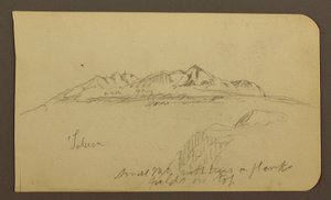  av Frederic Edwin Church
