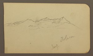  av Frederic Edwin Church