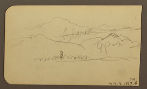  av Frederic Edwin Church