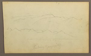  av Frederic Edwin Church