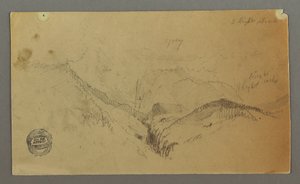  av Frederic Edwin Church