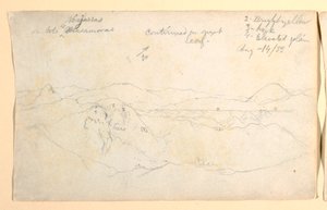  av Frederic Edwin Church