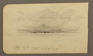  av Frederic Edwin Church