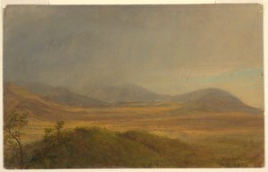  av Frederic Edwin Church