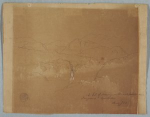  av Frederic Edwin Church