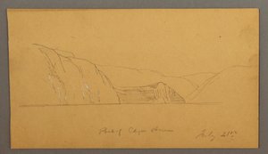  av Frederic Edwin Church