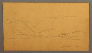  av Frederic Edwin Church