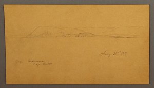  av Frederic Edwin Church