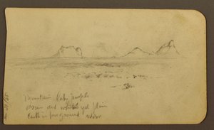  av Frederic Edwin Church
