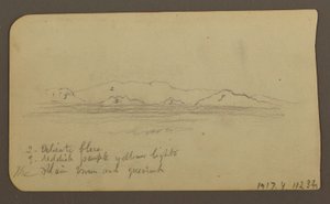  av Frederic Edwin Church