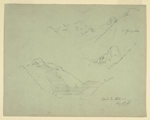  av Frederic Edwin Church