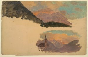  av Frederic Edwin Church