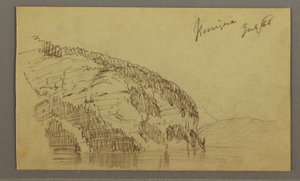  av Frederic Edwin Church