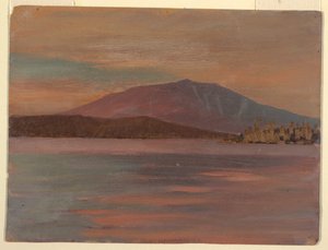  av Frederic Edwin Church