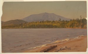  av Frederic Edwin Church