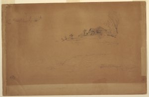  av Frederic Edwin Church
