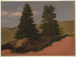  av Frederic Edwin Church