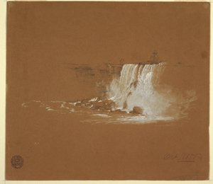  av Frederic Edwin Church