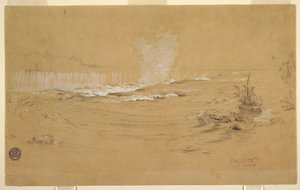  av Frederic Edwin Church