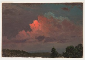  av Frederic Edwin Church