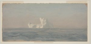  av Frederic Edwin Church