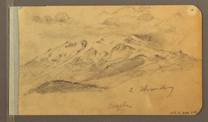  av Frederic Edwin Church