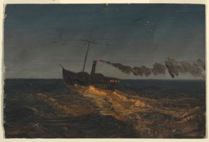  av Frederic Edwin Church
