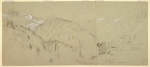  av Frederic Edwin Church