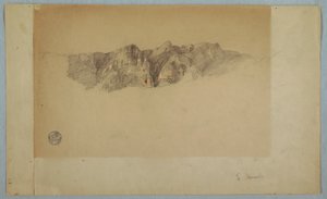  av Frederic Edwin Church