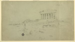  av Frederic Edwin Church