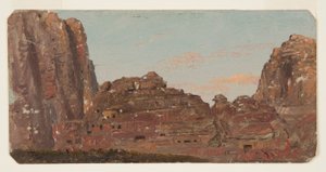  av Frederic Edwin Church