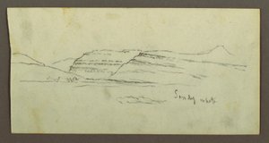  av Frederic Edwin Church