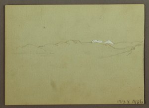  av Frederic Edwin Church