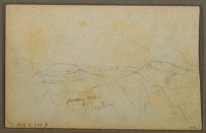  av Frederic Edwin Church
