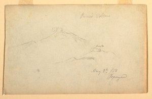  av Frederic Edwin Church