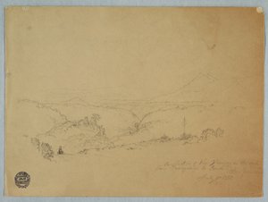  av Frederic Edwin Church