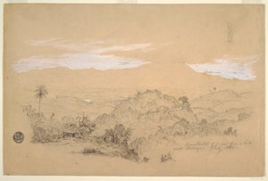  av Frederic Edwin Church