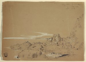  av Frederic Edwin Church