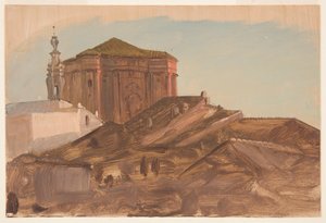  av Frederic Edwin Church