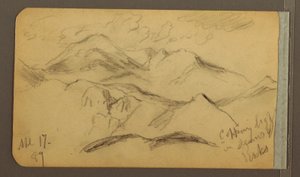  av Frederic Edwin Church