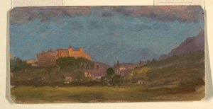  av Frederic Edwin Church