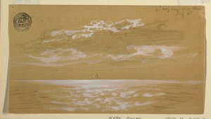  av Frederic Edwin Church