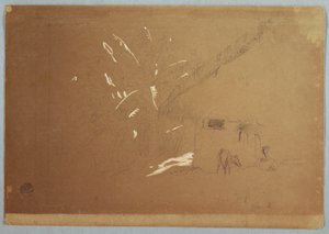  av Frederic Edwin Church