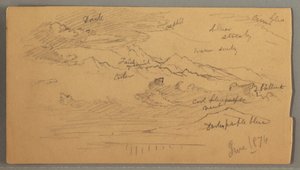  av Frederic Edwin Church