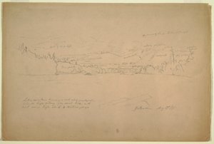  av Frederic Edwin Church