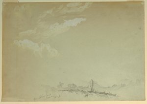  av Frederic Edwin Church