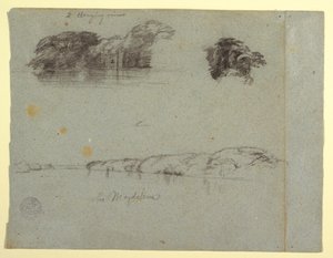  av Frederic Edwin Church