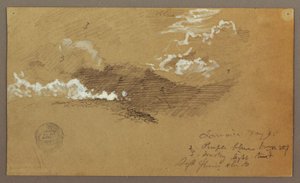  av Frederic Edwin Church