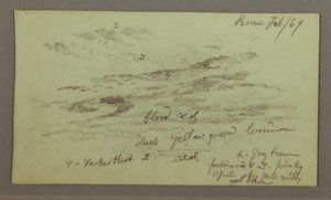  av Frederic Edwin Church