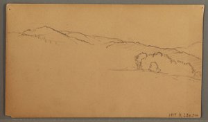  av Frederic Edwin Church